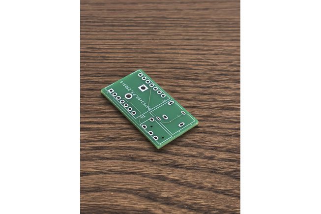 Basic adapter as a KIT