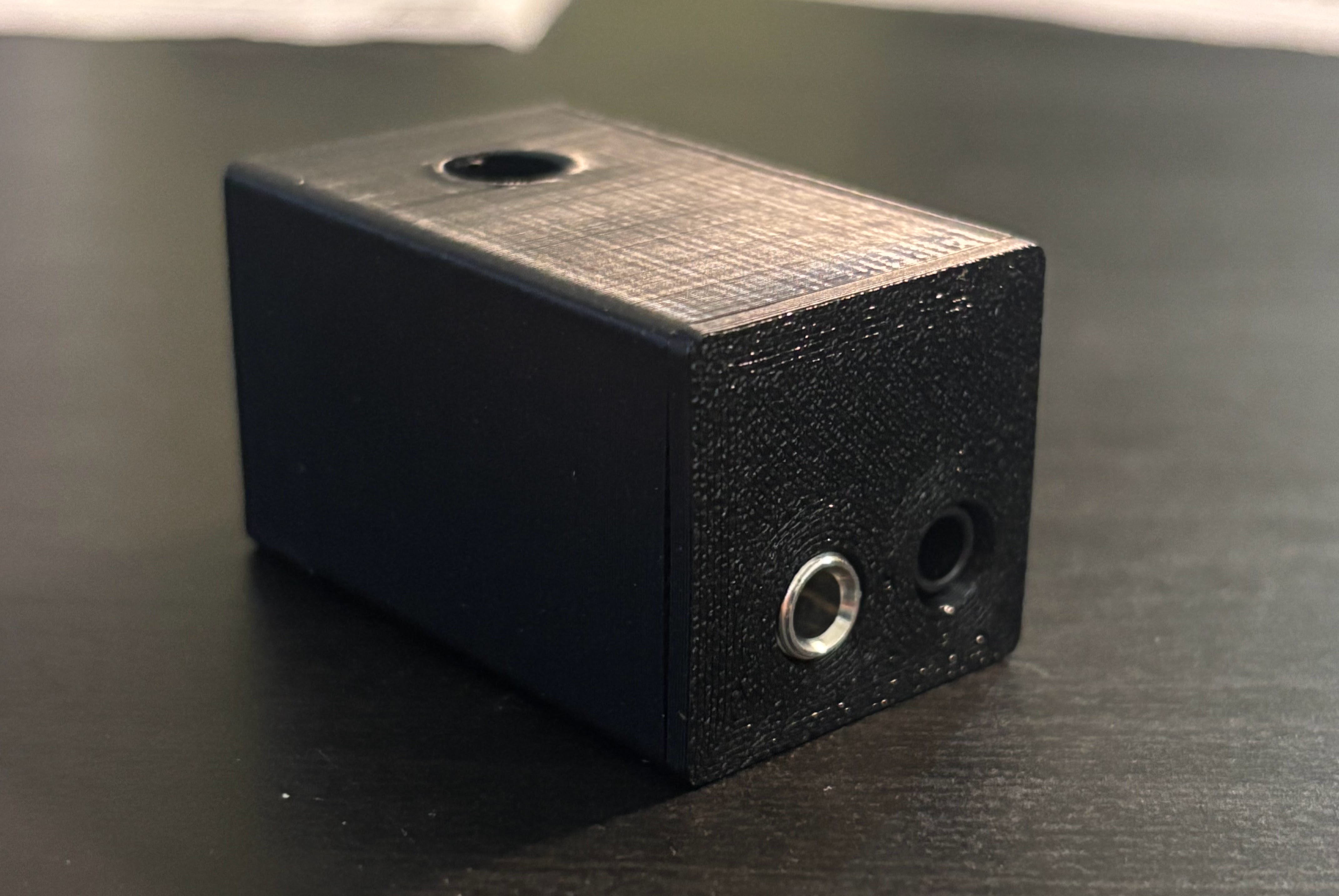 Basic adapter ASSEMBLED